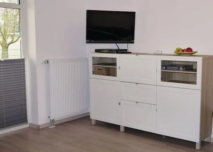 1 In House Weser 1 Comfortable Vacation Home