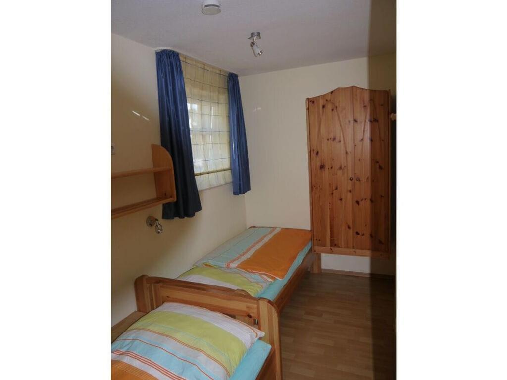 1 In House Weser 1 Comfortable Vacation Apartment
