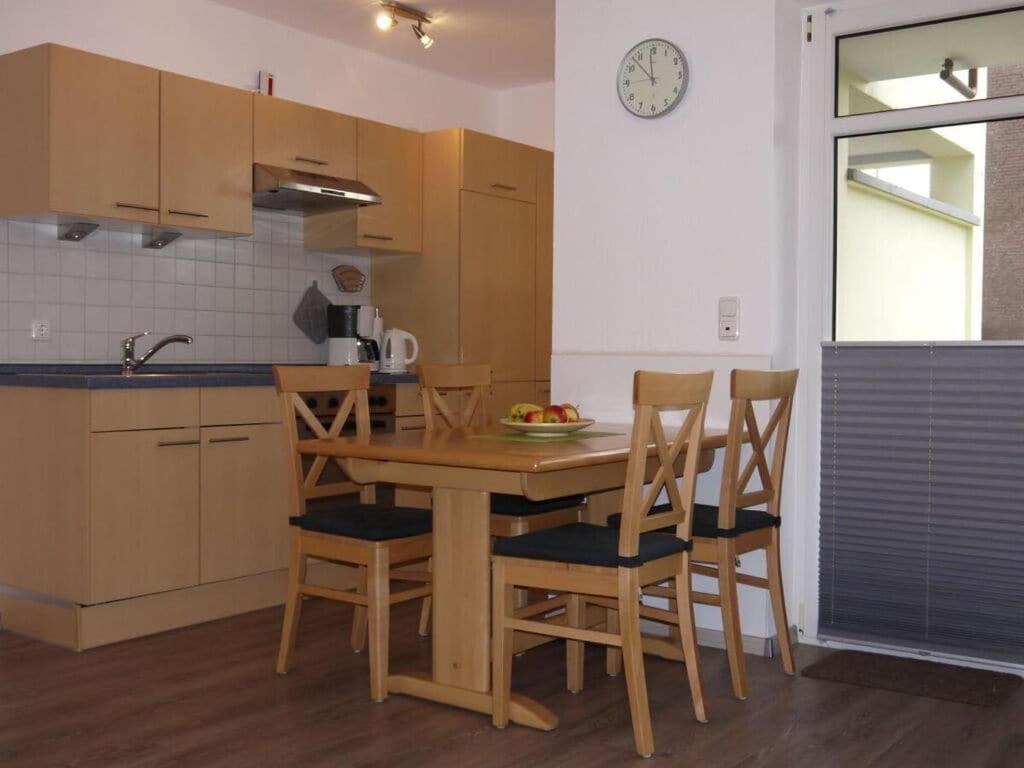 1 In House Weser 1 Comfortable Vacation Apartment *