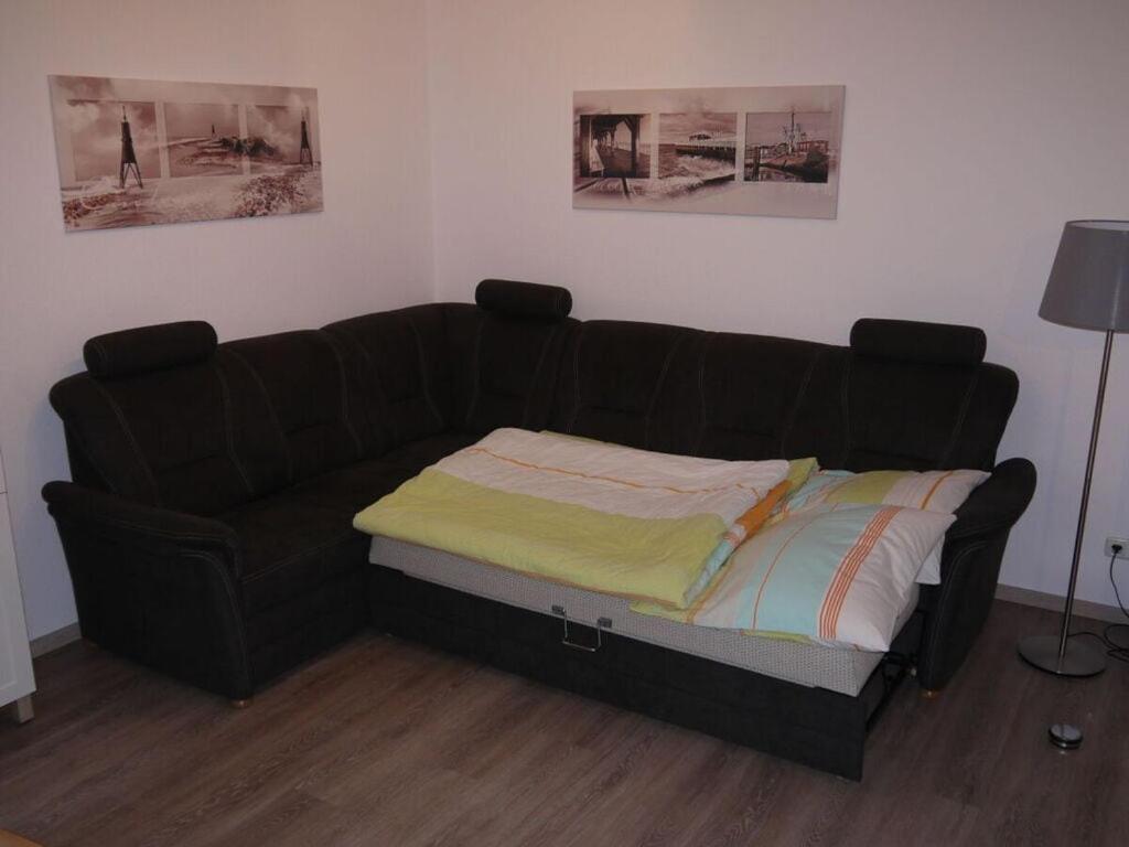 Apartment 1 In House Weser 1 Comfortable Vacation