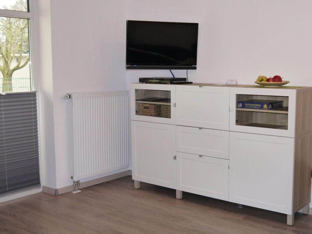 Apartment 1 In House Weser 1 Comfortable Vacation
