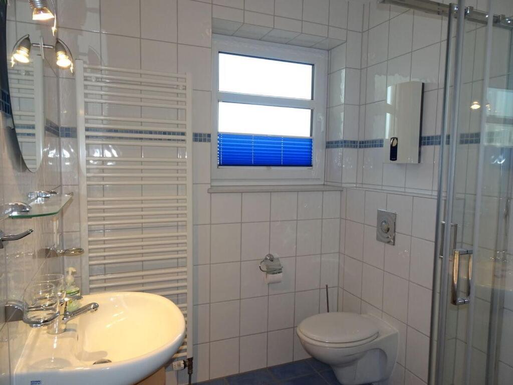 1 In House Weser 1 Comfortable Vacation Cuxhaven
