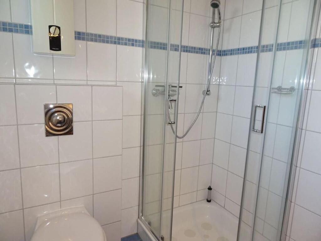 1 In House Weser 1 Comfortable Vacation Apartment *