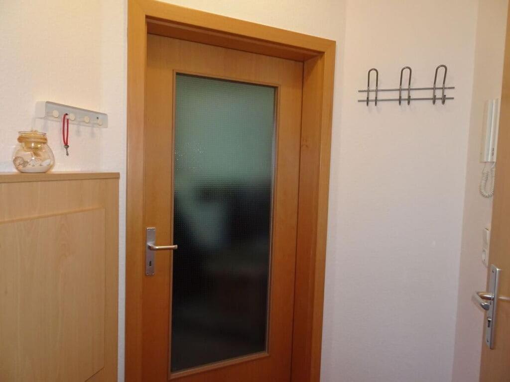 1 In House Weser 1 Comfortable Vacation Cuxhaven