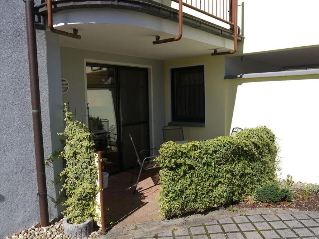 1 In House Weser 1 Comfortable Vacation Apartment *